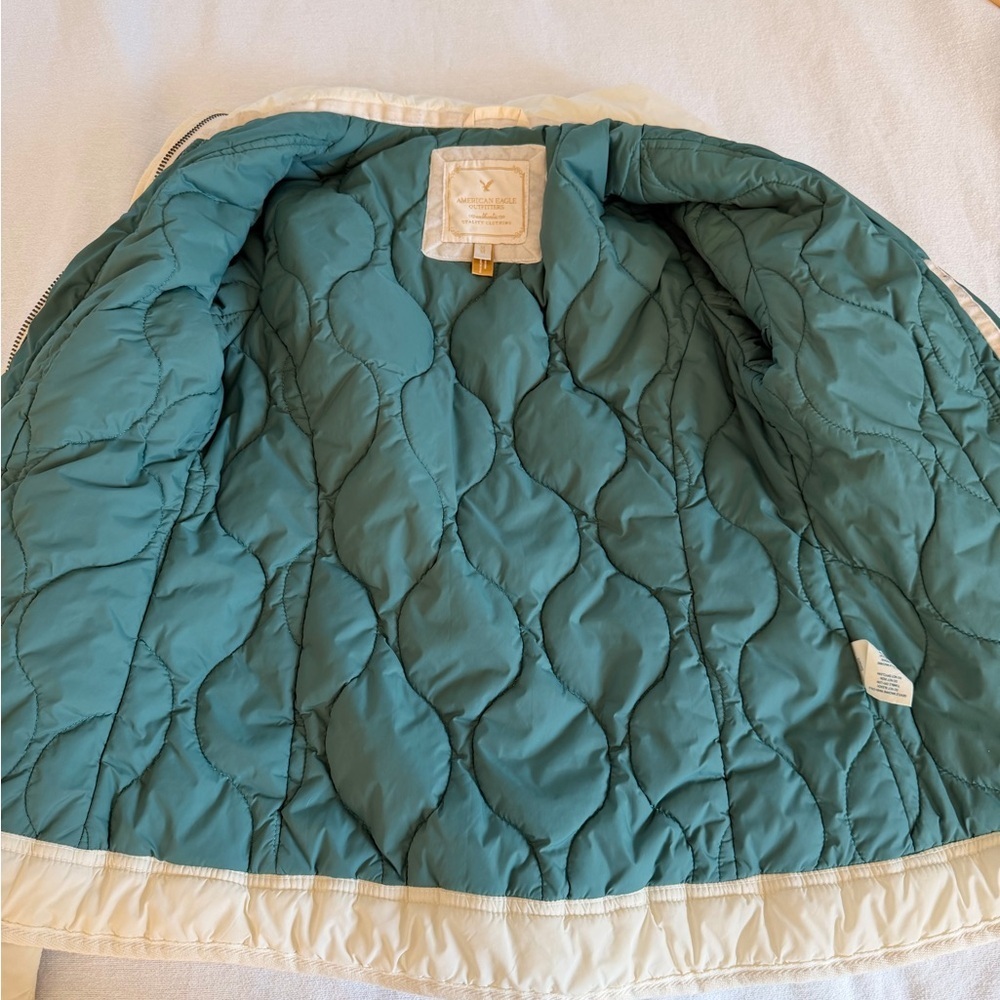 Vintage Y2K-era American Eagle Outfitters Size M‎ - Picture 9 of 17